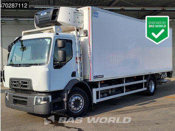 Chladírenský nákladní automobil RENAULT D 280