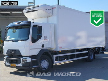 Chladírenský nákladní automobil RENAULT D 280