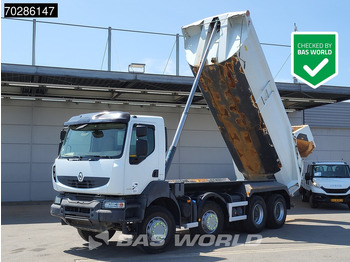 Sklápěč RENAULT Kerax 460