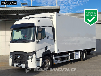 Chladírenský nákladní automobil RENAULT T 380