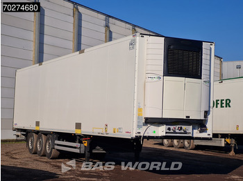 Chladírenský návěs Schmitz Cargobull Carrier Vector 1550 3 axles ATP Valid - Blumenbreit Huckepack: obrázek 3