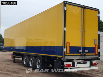 Chladírenský návěs Schmitz Cargobull Thermo King SLXI 300 Doppelstock ATP-FRC: obrázek 2