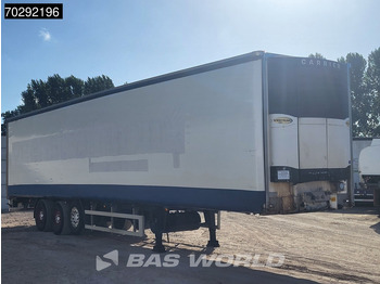 Sor Ibérica VECTOR 1800 Liftachse leasing Sor Ibérica VECTOR 1800 Liftachse: obrázek 3