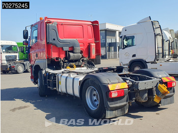 Tahač DAF CF 510 802 4X2 Retarder Hydraulik: obrázek 2