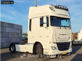 Tahač DAF XF 430 4X2 NL-Truck SSC Standklima ACC Euro 6: obrázek 3 Tahač DAF XF 430 4X2 NL-Truck SSC Standklima ACC Euro 6: obrázek 3