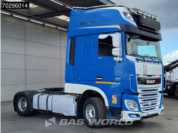 Tahač DAF XF 460 XF 4X2 SSC 2xTanks ACC Euro 6: obrázek 3