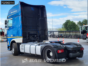 Tahač DAF XF 460 XF 4X2 SSC 2xTanks ACC Euro 6: obrázek 2