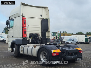 Tahač DAF XF 480 4X2 SSC 2x Tanks Standklima ACC: obrázek 2
