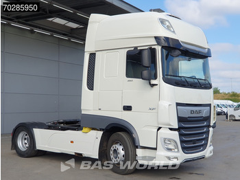 Tahač DAF XF 480 4X2 SSC Standklima ACC Euro 6: obrázek 3