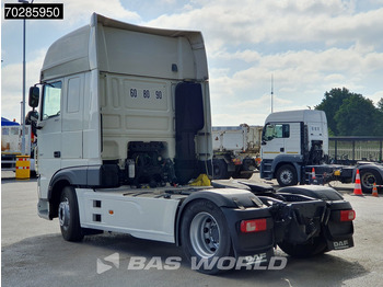 Tahač DAF XF 480 4X2 SSC Standklima ACC Euro 6: obrázek 2