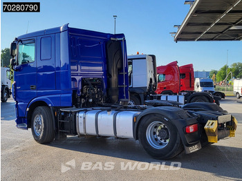 Tahač DAF XF 480 4X4 ComfortCab 4x4 PXP Hydraulik: obrázek 2
