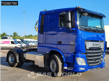 Tahač DAF XF 480 4X4 ComfortCab 4x4 PXP Hydraulik: obrázek 3