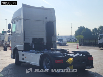 Tahač DAF XF 480 XF 4X2 SSC 2x Tanks ACC: obrázek 2