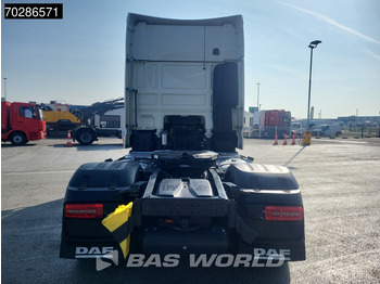 Tahač DAF XF 480 XF 4X2 SSC 2x Tanks ACC: obrázek 3