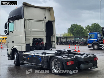 Tahač DAF XF 510 4X2 SSC Retarder 2xTanks Standklima Navi Euro 6: obrázek 2