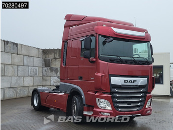 Tahač DAF XF 530 XF 4X2 Retarder ACC Standklima Euro 6: obrázek 3
