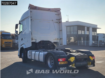 Tahač DAF XG 480 4X2 New-APK NL-Truck XG 2xTanks ACC Euro 6: obrázek 2