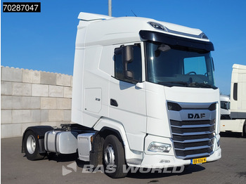 Tahač DAF XG 480 4X2 New-APK NL-Truck XG 2xTanks ACC Euro 6: obrázek 3
