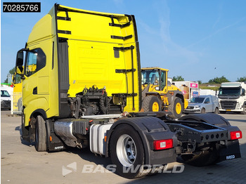 Tahač Iveco S-Way 460 4X2 Retarder Hydraulik: obrázek 2