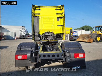 Tahač Iveco S-Way 460 4X2 Retarder Hydraulik: obrázek 3