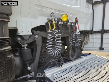 Tahač Iveco S-Way 490 4X2 Full-Air! 2x Tanks LED: obrázek 3
