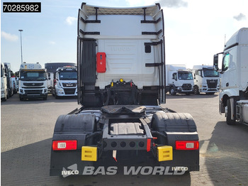 Tahač Iveco S-Way 490 4X2 Retarder Standklima 2xTanks Navi ACC LED Euro 6: obrázek 3