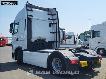 Iveco S-Way 490 4X2 Retarder Standklima 2xTanks Navi ACC LED Euro 6 leasing Iveco S-Way 490 4X2 Retarder Standklima 2xTanks Navi ACC LED Euro 6: obrázek 2