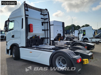 Tahač Iveco S-Way 490 4X2 Retarder Standklima 2xTanks Navi ACC LED Euro 6: obrázek 2
