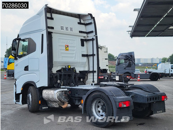 Iveco S-Way 510 S-Way 4X2 Retarder ACC Navi Euro 6 leasing Iveco S-Way 510 S-Way 4X2 Retarder ACC Navi Euro 6: obrázek 2