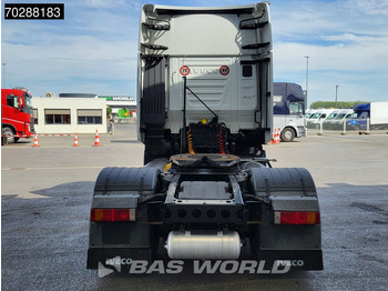 Tahač Iveco Stralis 400 4X2 LNG Retarder 2xTanks Euro 6: obrázek 3