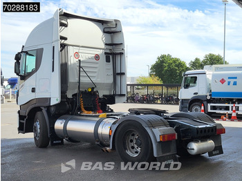 Tahač Iveco Stralis 400 4X2 LNG Retarder 2xTanks Euro 6: obrázek 2