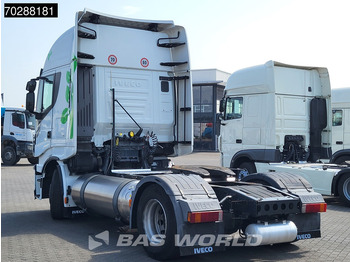 Tahač Iveco Stralis 400 4X2 Retarder 2xTanks LNG Euro 6: obrázek 2