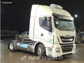Tahač Iveco Stralis 460 4X2 LNG! Retarder 2x tanks Euro 6: obrázek 3