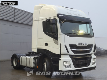 Tahač Iveco Stralis 480 4X2 Stralis PTO Euro 6: obrázek 3