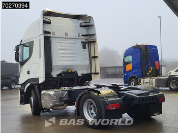 Tahač Iveco Stralis 480 4X2 Stralis PTO Euro 6: obrázek 2