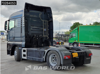 Tahač MAN TGX 18.460 4X2 XLX Retarder 2x Tanks Standklima: obrázek 2