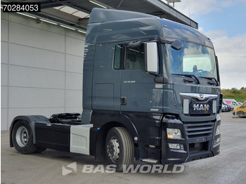 Tahač MAN TGX 18.460 4X2 XLX Retarder 2x Tanks Standklima: obrázek 3