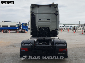 Tahač MAN TGX 18.470 4X2 GX Mega Retarder 2x Tanks: obrázek 3