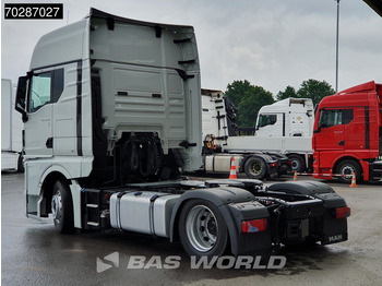 Tahač MAN TGX 18.470 4X2 GX Mega Retarder 2xTanks Navi ACC Euro 6: obrázek 2
