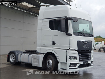 Tahač MAN TGX 18.470 4X2 GX Retarder Mega ACC Euro 6: obrázek 3