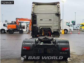 Tahač MAN TGX 18.500 4X2 XXL Mega Retarder 2x Tanks Full-Air: obrázek 3 Tahač MAN TGX 18.500 4X2 XXL Mega Retarder 2x Tanks Full-Air: obrázek 3