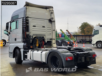 Tahač MAN TGX 18.500 4X2 XXL Mega Retarder 2x Tanks Full-Air: obrázek 2 Tahač MAN TGX 18.500 4X2 XXL Mega Retarder 2x Tanks Full-Air: obrázek 2