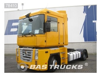 Tahač Renault Magnum 460 DXi Manual Euro 4: obrázek 1