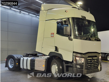 Tahač Renault T 460 4X2 Retarder 2xTanks Standklima Euro 6: obrázek 3