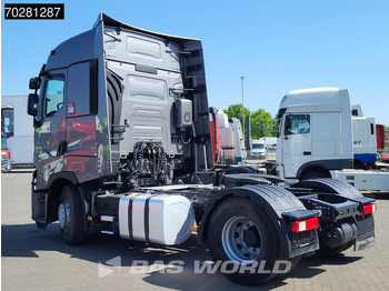 Tahač Renault T 480 4X2 HSC Retarder 2x Tanks Standklima Navi: obrázek 2