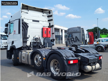 Tahač Renault T 480 T 6X2 SleeperCab Liftachse ADR Hydraulik Alcoa: obrázek 2