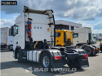 Tahač Scania R450 4X2 Retarder 2xTanks Standklima Euro 6: obrázek 2