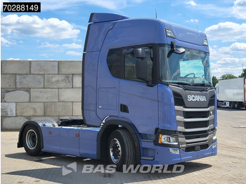 Tahač Scania R450 4X2 Retarder 2xTanks Standklima LED Euro 6: obrázek 3