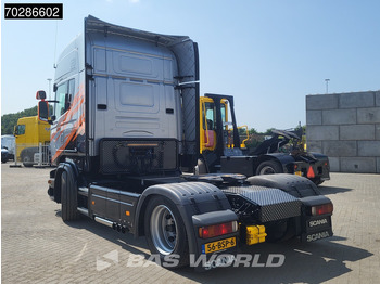 Tahač Scania R480 4X2 NL-Truck Mega Full-Air Retarder Euro 6: obrázek 2