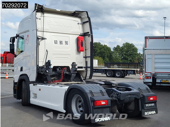 Tahač Scania R500 R 4X2 Retarder 2xTanks ACC LED Euro 6: obrázek 2